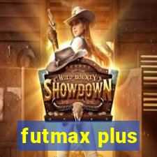 futmax plus